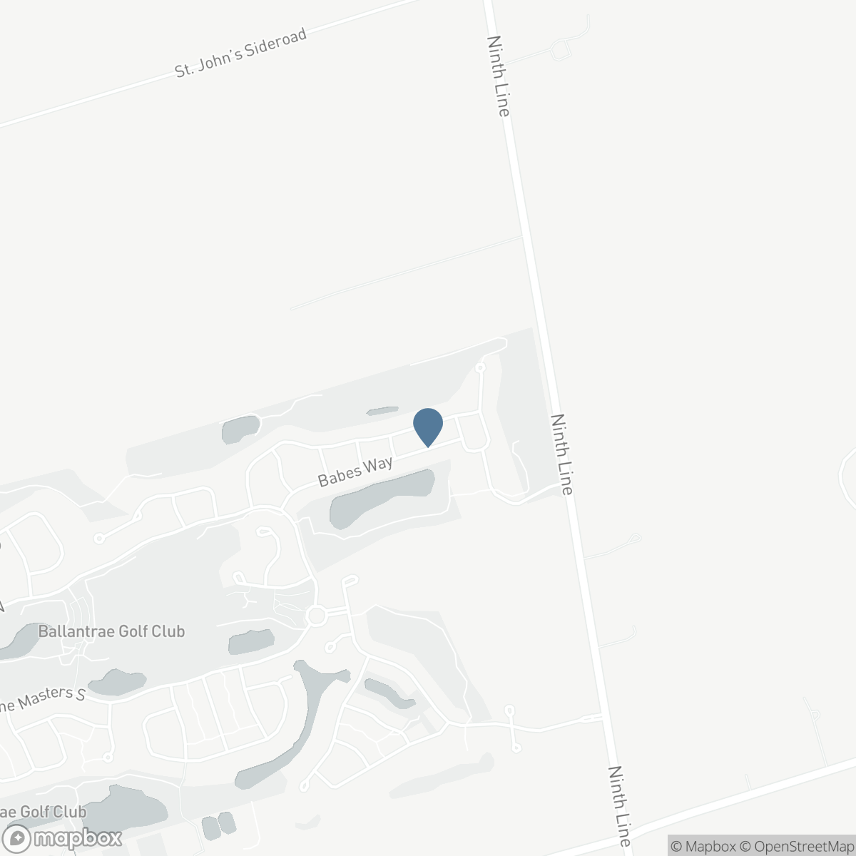 2 SUGGS LANE, Whitchurch-Stouffville, Ontario L4A 0K6